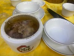 -横河佬炖品店(罗阳一路老店)