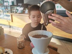 -星巴克(常德友阿国际广场店)