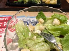 -必胜客(双榆树店)