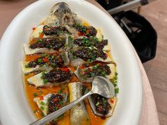 -顺味凤城·顺德菜专门店(九六广场店)