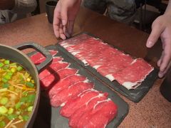 -旺福·贵州酸汤牛肉火锅(陆悦天地店)