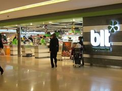 -BLT精品超市(国贸商城店)