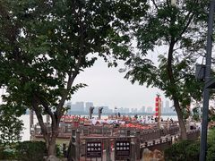 -云龙湖旅游景区