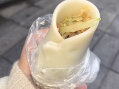 -张果佬年糕卷(科巷店)