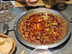 -胖子鱼·天水麻辣鱼火锅(秦州407店)