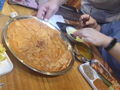 -7年8班朝鲜族非遗美食(三钢里店)