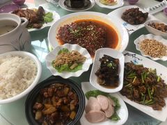-清华澜园教工餐厅