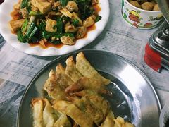 -桂萍特色牛筋牛杂(长堤街总店)