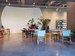 -dotcom coffee古点咖啡(致真大厦店)