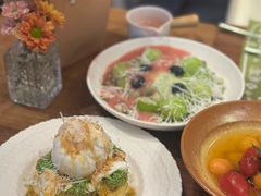 -Blac+Blac(中海环宇荟店)