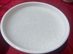 白粥-车头老二大排档