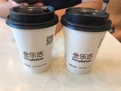 -金乐活美食(中街店)