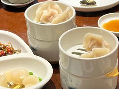-喜鼎海胆水饺(东港店)