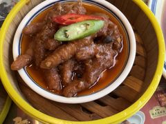 -香港新记茶餐厅(春熙太古里店)
