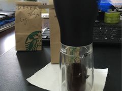 -星巴克(天津五大道店)