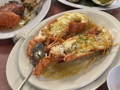 -大茄来海鲜餐厅(亚洲城分行)