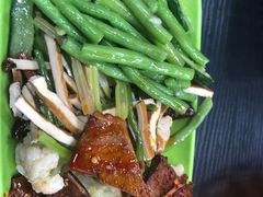 -郑家包子牛肉拉面(尚勤路店)