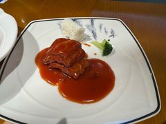 -三凤酒家·百年无锡菜(清扬茂业店)