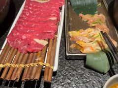 -三出山火锅(南京万象天地店)
