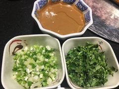 -东来顺饭庄(金泉广场店)