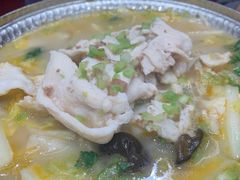 -喜家德虾仁水饺(长泰广场店)