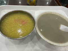 -护国寺小吃(左家庄店)
