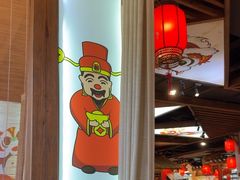 -印象鲵宴·张家界地标美食名片(溪布街店)