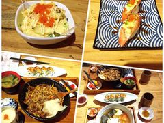 -和风食堂·日料·无界小火锅