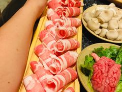 -蜀大侠火锅(四川北路店)