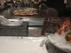 -大渔铁板烧(花园道店)