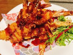 -红叶日本料理(开发区店)