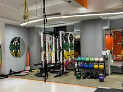 -MEGA BASE 健身馆(南山店)