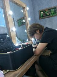 -索菲亚摄影会所