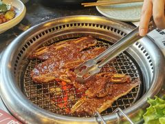 -一品诚记烤肉·甄选店(中南路店)