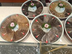 -香佰里鲜货火锅(佳乐金街店)