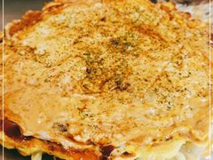 -日葵 大阪烧ひまり(仙霞路店)
