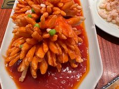 -裕兴记•蟹黄面馆(人民广场店)