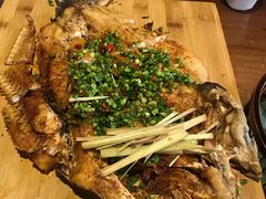 -慢丽江·云南野生菌土鸡锅(西山店)