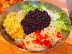 -东吉馆韩式餐厅(八经街总店)