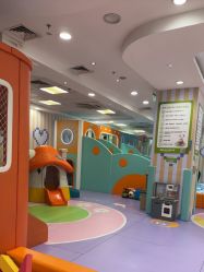 -孩子王童乐园(上海青浦吾悦广场店)