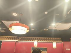 -京元盛铜锅涮肉(上海总店)