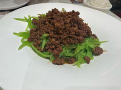 -南山鲜虾面·活鲜小馆·海味大连菜(南山总店)