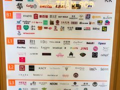 -银座mall(东直门店)