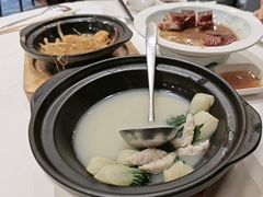 -广州酒家(昌岗地铁站店)