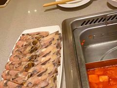 -海底捞火锅(宝龙广场夜宵主题店)