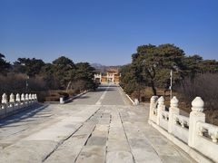 -清西陵