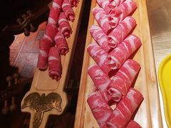 -羊大爷涮肉(亮马桥店)