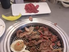 -尚宴牛特鲜自助(太原街万达店)