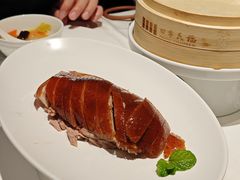 -四季民福烤鸭店(王府井灯市口店)