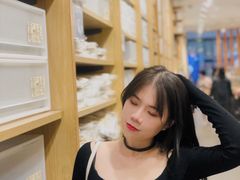 -MUJI无印良品(SM新生活广场店)